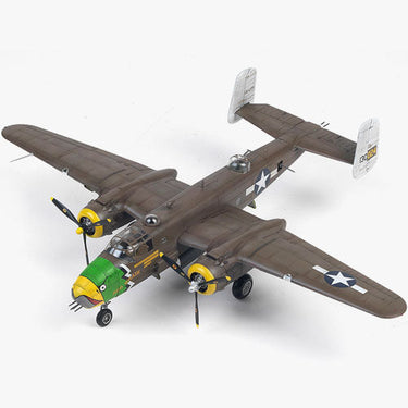 Academy 12328 1/48 USAAF B-25D